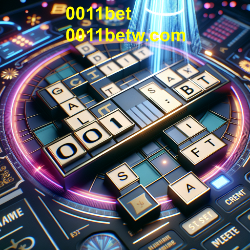 Explorando a Categoria Blog no 0011bet: Jogos de Palavras e Aprendizagem Interativa