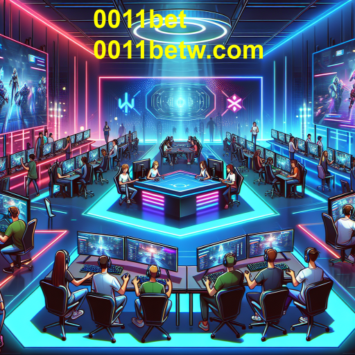 Explorando a Categoria de Eventos no 0011bet