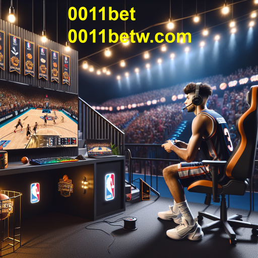 A Revolução dos Jogos de Esportes: Conectando Fãs de Todo o Mundo