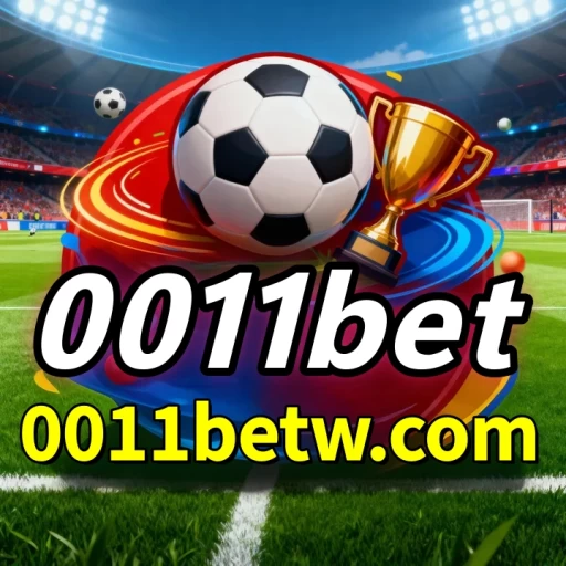 Logo 0011bet